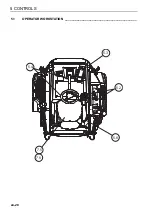 Предварительный просмотр 20 страницы Ransomes MP655 Safety, Operation & Maintenance Manual/Parts List