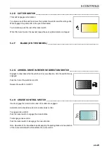 Предварительный просмотр 23 страницы Ransomes MP655 Safety, Operation & Maintenance Manual/Parts List