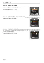 Предварительный просмотр 30 страницы Ransomes MP655 Safety, Operation & Maintenance Manual/Parts List