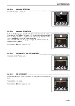 Предварительный просмотр 33 страницы Ransomes MP655 Safety, Operation & Maintenance Manual/Parts List