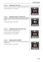 Предварительный просмотр 37 страницы Ransomes MP655 Safety, Operation & Maintenance Manual/Parts List