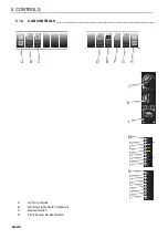 Предварительный просмотр 42 страницы Ransomes MP655 Safety, Operation & Maintenance Manual/Parts List