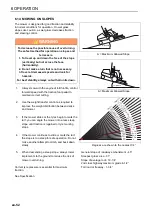 Предварительный просмотр 52 страницы Ransomes MP655 Safety, Operation & Maintenance Manual/Parts List