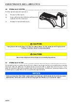 Предварительный просмотр 74 страницы Ransomes MP655 Safety, Operation & Maintenance Manual/Parts List