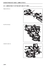 Предварительный просмотр 84 страницы Ransomes MP655 Safety, Operation & Maintenance Manual/Parts List