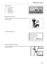 Preview for 7 page of Ransomes MT383 Safety, Operation & Maintenance Manual/Parts List