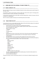 Preview for 8 page of Ransomes MT383 Safety, Operation & Maintenance Manual/Parts List