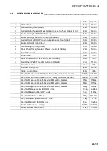 Preview for 19 page of Ransomes MT383 Safety, Operation & Maintenance Manual/Parts List