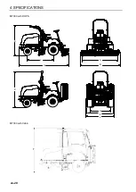 Preview for 20 page of Ransomes MT383 Safety, Operation & Maintenance Manual/Parts List