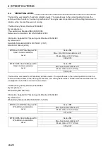 Preview for 22 page of Ransomes MT383 Safety, Operation & Maintenance Manual/Parts List