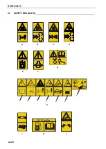 Preview for 26 page of Ransomes MT383 Safety, Operation & Maintenance Manual/Parts List