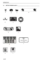 Preview for 28 page of Ransomes MT383 Safety, Operation & Maintenance Manual/Parts List