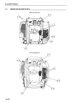 Preview for 30 page of Ransomes MT383 Safety, Operation & Maintenance Manual/Parts List