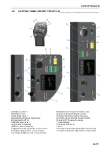 Preview for 31 page of Ransomes MT383 Safety, Operation & Maintenance Manual/Parts List