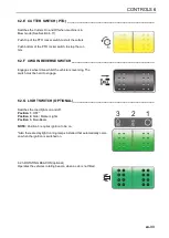 Preview for 33 page of Ransomes MT383 Safety, Operation & Maintenance Manual/Parts List