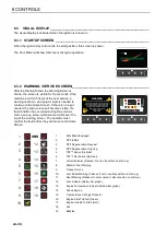 Preview for 34 page of Ransomes MT383 Safety, Operation & Maintenance Manual/Parts List