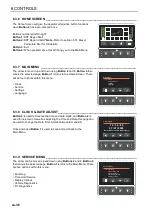 Preview for 36 page of Ransomes MT383 Safety, Operation & Maintenance Manual/Parts List