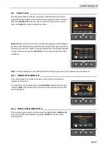 Preview for 37 page of Ransomes MT383 Safety, Operation & Maintenance Manual/Parts List