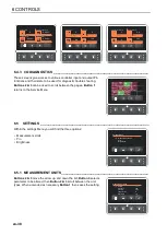 Preview for 38 page of Ransomes MT383 Safety, Operation & Maintenance Manual/Parts List