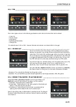 Preview for 45 page of Ransomes MT383 Safety, Operation & Maintenance Manual/Parts List