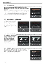 Preview for 46 page of Ransomes MT383 Safety, Operation & Maintenance Manual/Parts List