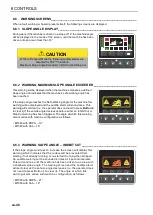 Preview for 48 page of Ransomes MT383 Safety, Operation & Maintenance Manual/Parts List