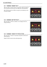 Preview for 50 page of Ransomes MT383 Safety, Operation & Maintenance Manual/Parts List