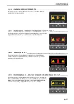 Preview for 51 page of Ransomes MT383 Safety, Operation & Maintenance Manual/Parts List