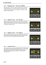 Preview for 52 page of Ransomes MT383 Safety, Operation & Maintenance Manual/Parts List