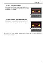 Preview for 53 page of Ransomes MT383 Safety, Operation & Maintenance Manual/Parts List