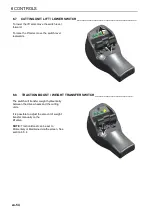 Preview for 54 page of Ransomes MT383 Safety, Operation & Maintenance Manual/Parts List