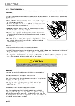 Preview for 56 page of Ransomes MT383 Safety, Operation & Maintenance Manual/Parts List