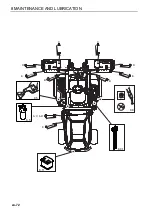 Preview for 72 page of Ransomes MT383 Safety, Operation & Maintenance Manual/Parts List