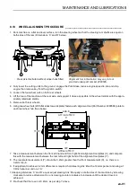 Preview for 91 page of Ransomes MT383 Safety, Operation & Maintenance Manual/Parts List