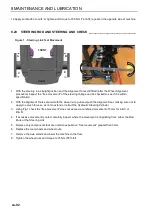 Preview for 92 page of Ransomes MT383 Safety, Operation & Maintenance Manual/Parts List