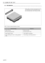 Preview for 112 page of Ransomes MT383 Safety, Operation & Maintenance Manual/Parts List