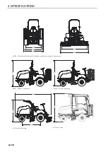 Preview for 20 page of Ransomes MT503 Safety, Operation & Maintenance Manual/Parts List