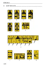 Preview for 26 page of Ransomes MT503 Safety, Operation & Maintenance Manual/Parts List