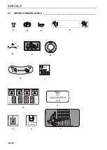 Preview for 28 page of Ransomes MT503 Safety, Operation & Maintenance Manual/Parts List