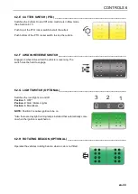 Preview for 33 page of Ransomes MT503 Safety, Operation & Maintenance Manual/Parts List