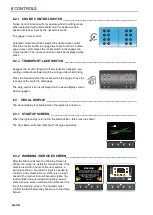 Preview for 34 page of Ransomes MT503 Safety, Operation & Maintenance Manual/Parts List