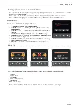 Preview for 47 page of Ransomes MT503 Safety, Operation & Maintenance Manual/Parts List