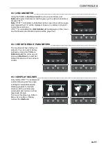 Preview for 51 page of Ransomes MT503 Safety, Operation & Maintenance Manual/Parts List