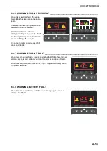 Preview for 55 page of Ransomes MT503 Safety, Operation & Maintenance Manual/Parts List