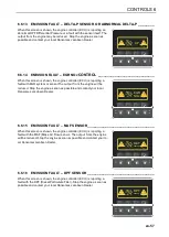 Preview for 57 page of Ransomes MT503 Safety, Operation & Maintenance Manual/Parts List