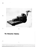 Preview for 3 page of Ransomes Multimower 2000 Operator Instructions Manual