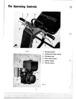 Preview for 4 page of Ransomes Multimower 2000 Operator Instructions Manual