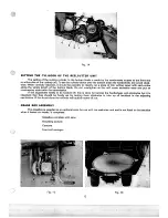 Preview for 13 page of Ransomes Multimower 2000 Operator Instructions Manual