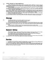 Preview for 15 page of Ransomes Multimower 2000 Operator Instructions Manual