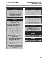 Preview for 9 page of Ransomes Parkway 2250 Plus LGNN040 Maintenance Manual